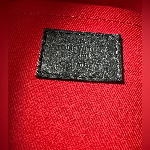 LV Palm Springs Mini - Picture 6 of 7